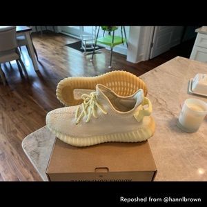 Yeezy 350 Butters